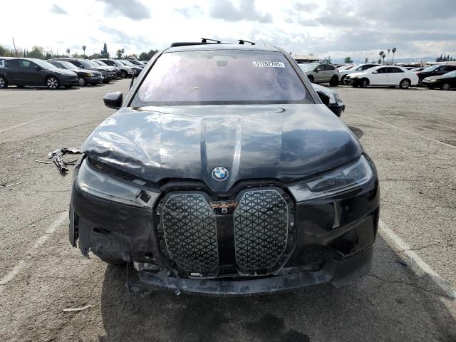 2025 BMW IX XDRIVE5 WB523CF00SCT18853