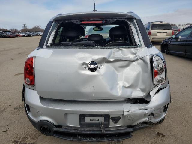 2016 MINI COOPER COU - WMWXD1C52GWT97652