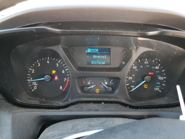 2019 FORD TRANSIT T- - 1FTYR1YM8KKB35045