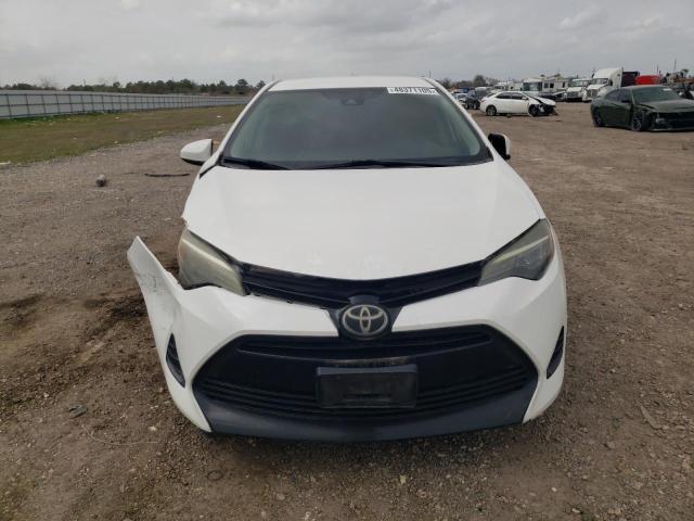 2017 TOYOTA COROLLA L - 5YFBURHE5HP694915