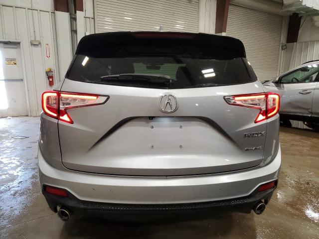 2019 ACURA RDX ADVANC 5J8TC2H76KL025179
