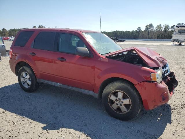 Vin: 1fmcu9c72akc13161, lot: 50727695, ford escape xls 20104