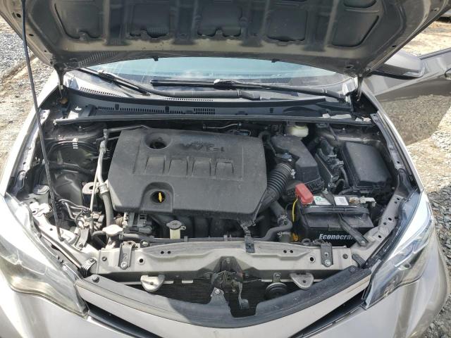 2019 TOYOTA COROLLA L - 5YFBURHE6KP893740