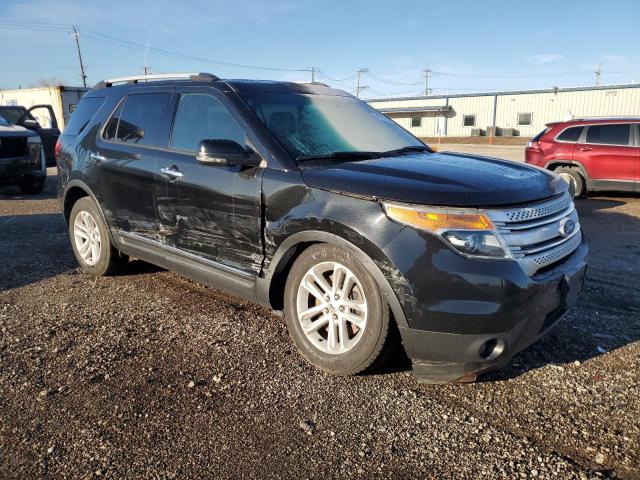 Vin: 1fm5k7d99dgb98006, lot: 49232895, ford explorer xlt 20134