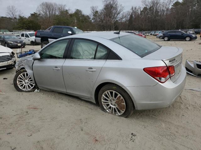 Vin: 1g1pk5sc1c7388065, lot: 47684955, chevrolet cruze eco 20122