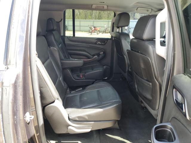 2015 GMC YUKON XL C - 1GKS1HKC8FR551491