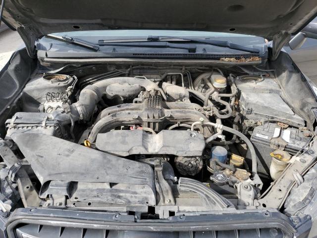 2015 SUBARU XV CROSSTR JF2GPADC6F8269801