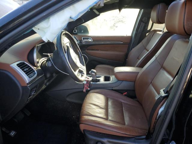 2018 JEEP GRAND CHEROKEE SUMMIT 1C4RJEJGXJC204947