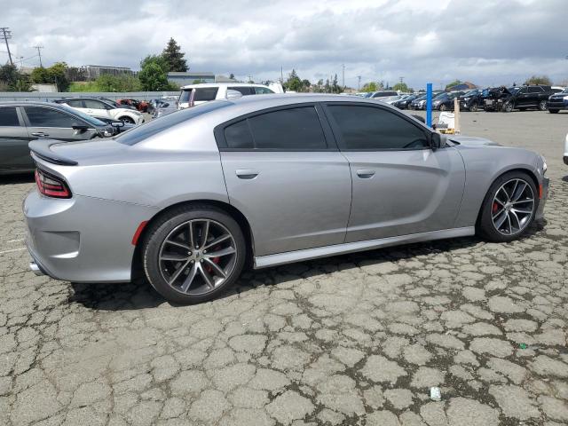 Vin: 2c3cdxgj7hh567018, lot: 51176775, dodge charger r/t 392 20173