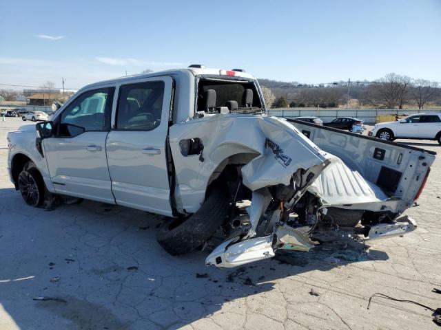 2024 FORD F150 XLT 1FTFW3LD6RFB82080