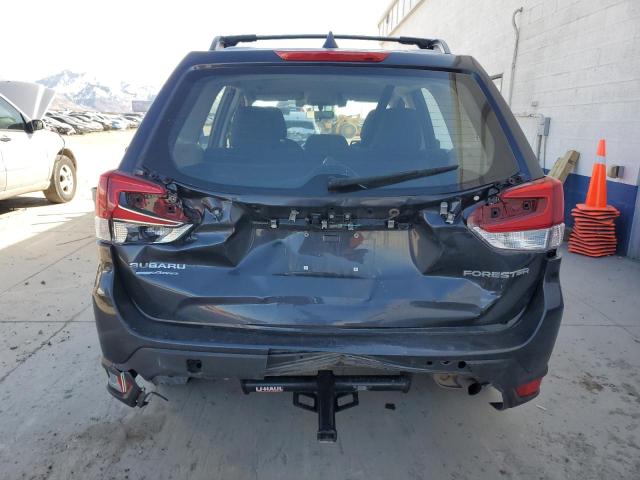 2019 SUBARU FORESTER JF2SKACC3KH473704