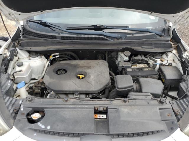 2015 HYUNDAI TUCSON GLS - KM8JT3AF0FU069820