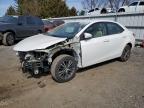 2018 TOYOTA COROLLA L - 5YFBURHE6JP754562
