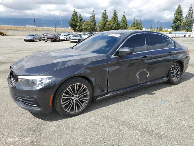 Vin: wbaja5c57kww33498, lot: 51301155, bmw 5 series i 2019 img_1