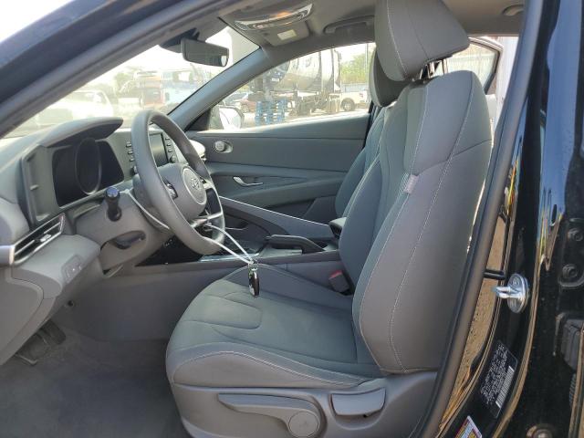 2022 HYUNDAI ELANTRA SE - KMHLM4AG8NU286955