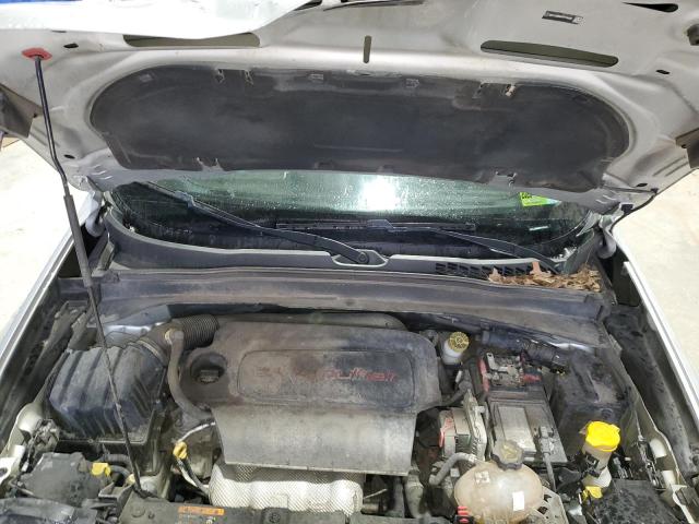 2017 JEEP RENEGADE L - ZACCJBBB8HPF56485