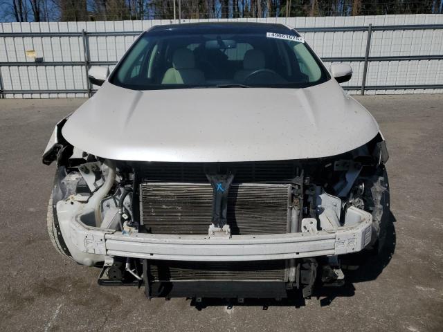 2015 FORD EDGE TITAN - 2FMTK3K81FBB54506