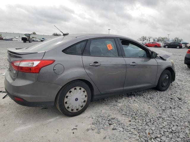 Vin: 1fadp3f24dl306944, lot: 47804695, ford focus se 20133