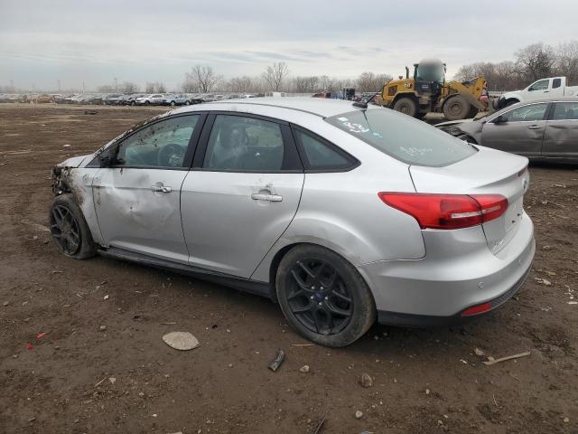 Vin: 1fadp3f23gl235384, lot: 50828715, ford focus se 20162