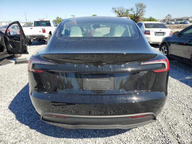 2025 TESLA MODEL 3 - 5YJ3E1EA5SF941776
