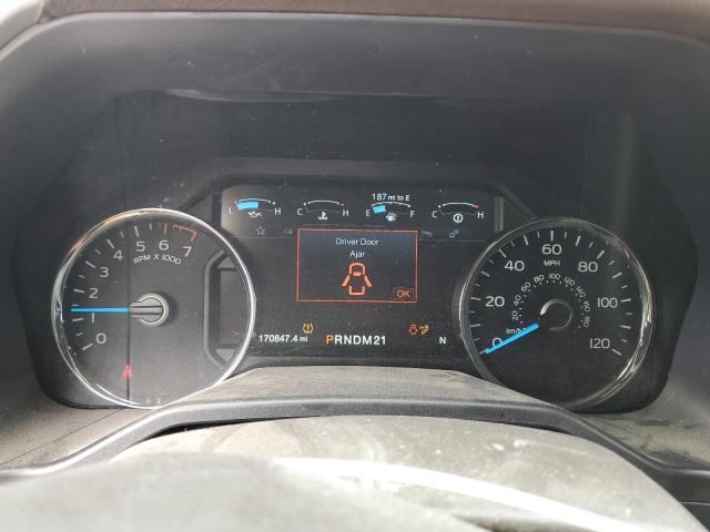 2016 FORD F150 SUPER - 1FTEW1EG5GFA69273