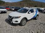 2020 NISSAN ROGUE SPOR - JN1BJ1CW4LW360825