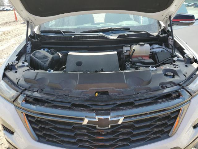 2023 CHEVROLET TRAVERSE P - 1GNEVKKW8PJ285157