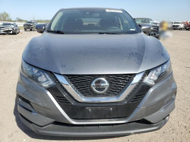 2021 NISSAN ROGUE SPOR - JN1BJ1AV0MW322486