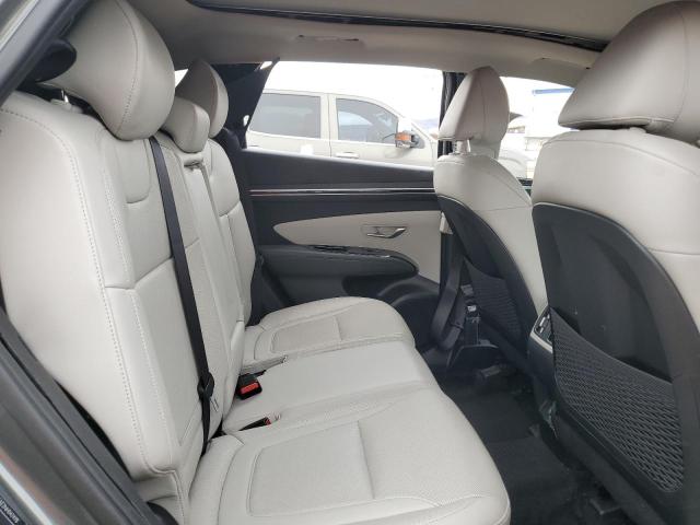 2022 HYUNDAI TUCSON LIM - 5NMJECAE2NH042498