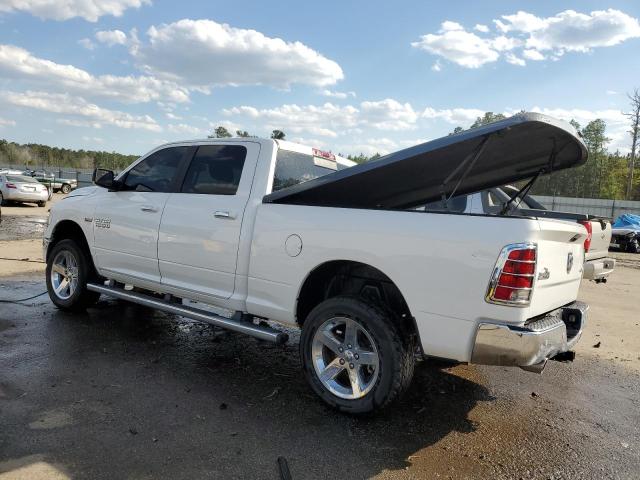 2018 RAM 1500 SLT 1C6RR7TT4JS177868