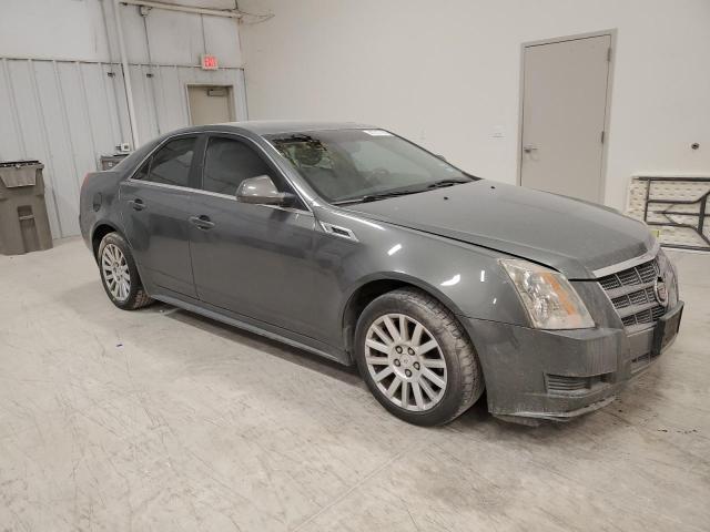 Vin: 1g6de5ey7b0148313, lot: 47217785, cadillac cts luxury collection 20114