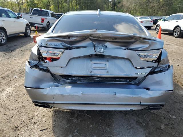 2018 HONDA ACCORD SPO - 1HGCV1F31JA246932