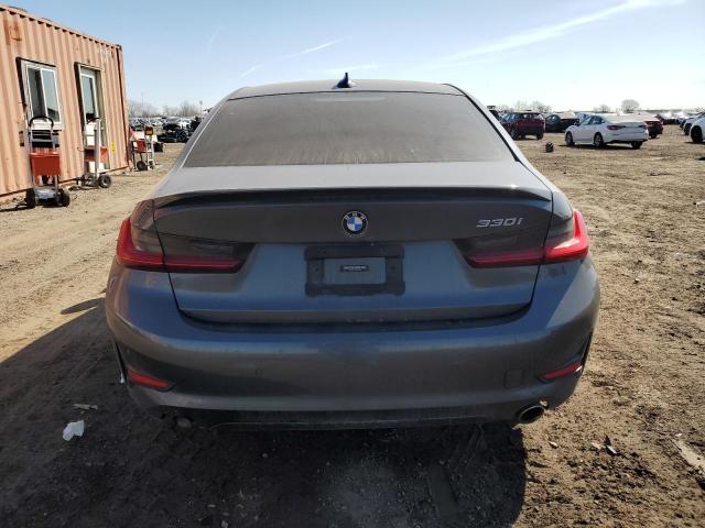 2020 BMW 330I - 3MW5R1J01L8B17898