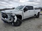2021 GMC SIERRA K25 - 1GT49NEY8MF114012