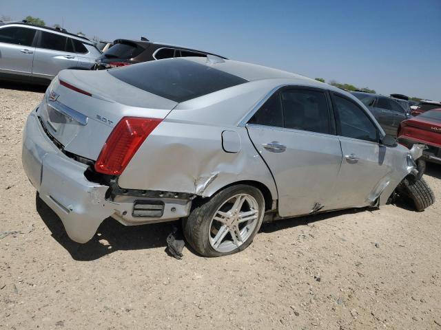 Vin: 1g6aw5sx4g0123128, lot: 49509605, cadillac cts 20163
