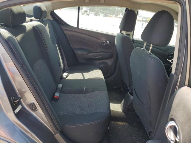 2019 NISSAN VERSA S - 3N1CN7AP2KL800634