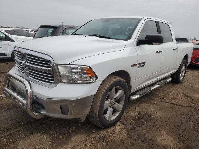 RAM 1500 SLT