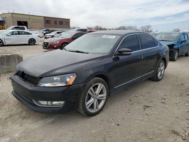 VOLKSWAGEN PASSAT SEL