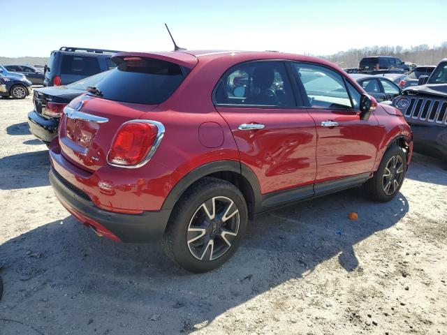 2016 FIAT 500X EASY ZFBCFYBT1GP342983