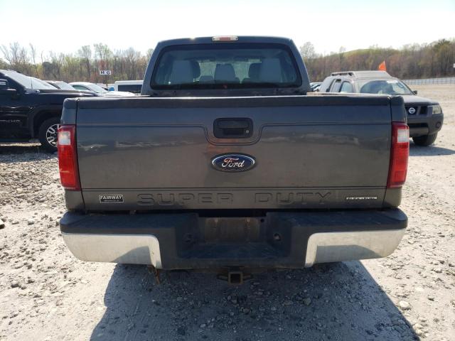 2016 FORD F250 SUPER - 1FT7W2B66GED20432