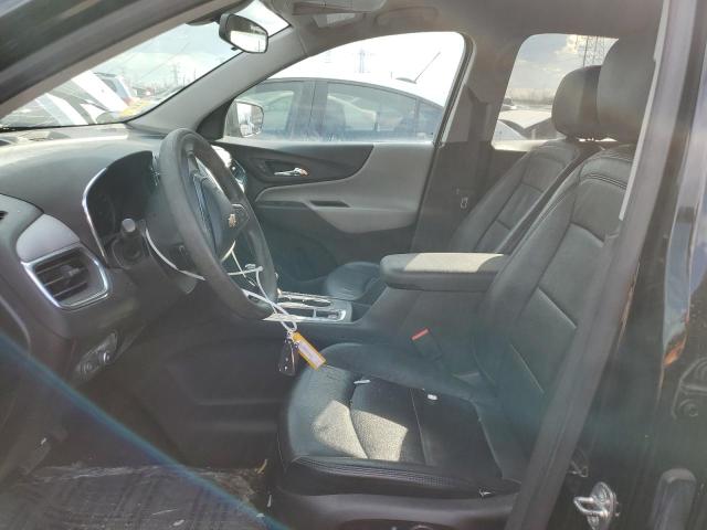 2019 CHEVROLET EQUINOX LS - 3GNAXSEVXKL253145