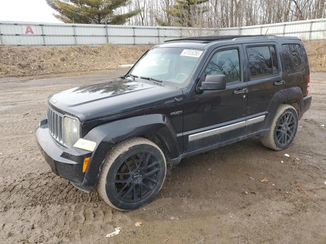 JEEP LIBERTY SP