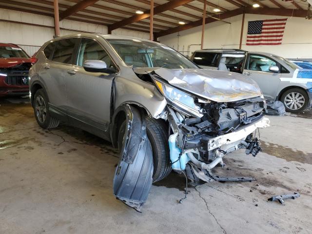 2017 HONDA CR-V EXL 2HKRW2H85HH628131