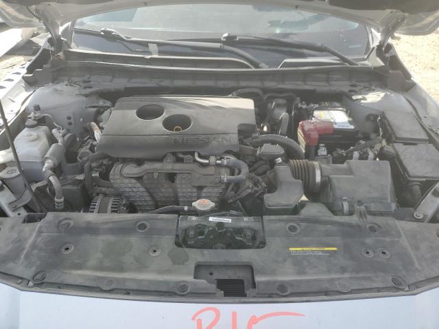 2020 NISSAN ALTIMA SR - 1N4BL4CW7LC138943