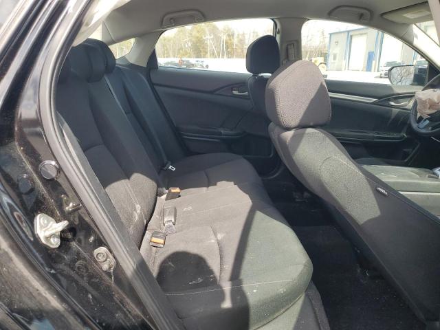 2019 HONDA CIVIC LX - 2HGFC2F65KH538508