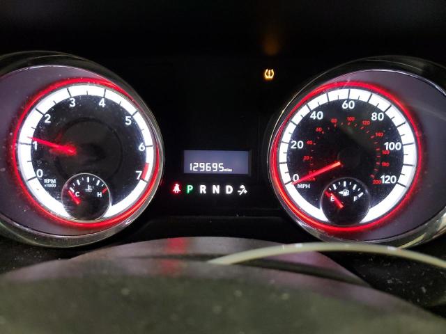 2015 DODGE GRAND CARA - 2C4RDGBG6FR668740