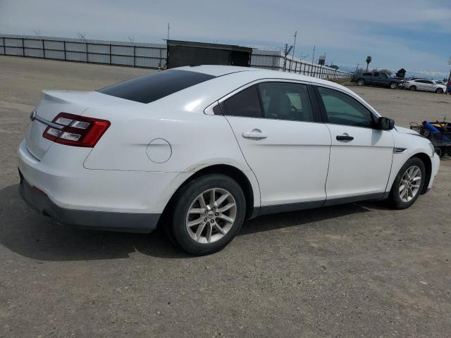 2013 FORD TAURUS SE #3311602356