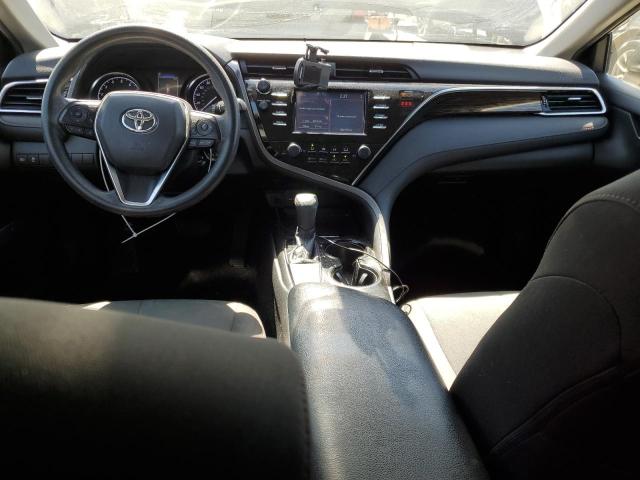 2018 TOYOTA CAMRY L - JTNB11HK3J3066667