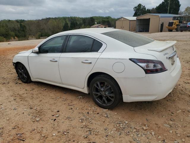 Vin: 1n4aa5ap0cc850472, lot: 51320275, nissan maxima s 20122