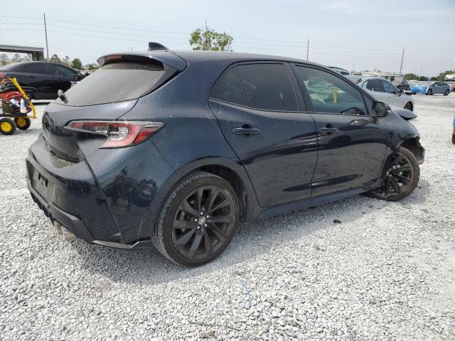 Vin: jtna4mbe2n3185601, lot: 50352955, toyota corolla xse 20223